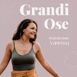 GrandiOse - Le podcast artwork