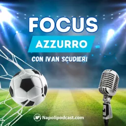 Focus Azzurro Podcast artwork