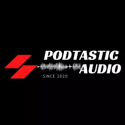 Podtastic Audio Podcast artwork