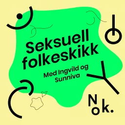 Seksuell Folkeskikk Podcast artwork