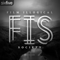 Film Illogical Society Podcast artwork