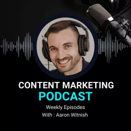 Content Marketing Podcast