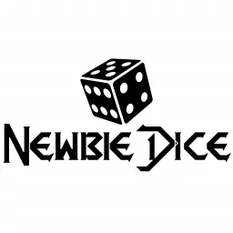Newbie Dice Podcast artwork