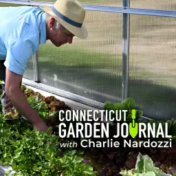 Connecticut Garden Journal Podcast artwork