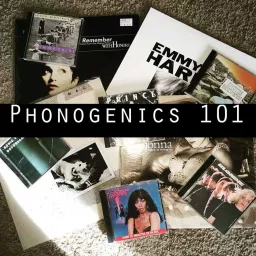 Phonogenics 101: Discussing Albums Track By Track