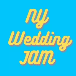 New York Wedding JAM: The Podcast for Modern Weddings artwork