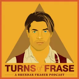 Turns of Frase Podcast artwork