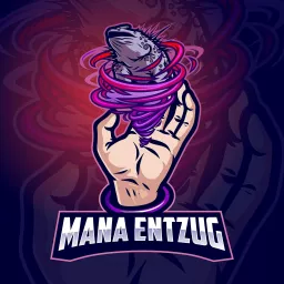 Mana Entzug Podcast artwork