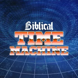 Biblical Time Machine