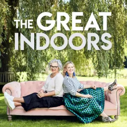 The Great Indoors Podcast artwork