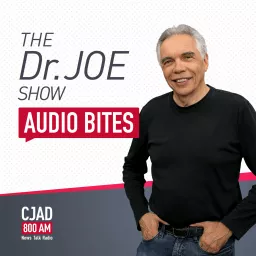 The Dr. Joe Show Podcast artwork