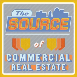 The Source of Commercial Real Estate