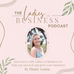 The Ladies in Business Podcast artwork
