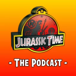 Jurassic Time - The Podcast artwork