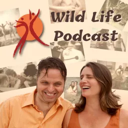 Wild Life Podcast artwork