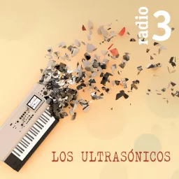 Los Ultrasónicos