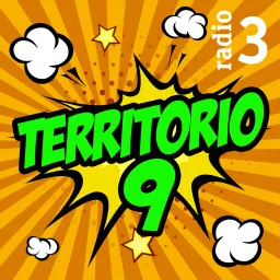 Territorio 9 Podcast artwork