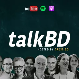 talkBD Bipolar Disorder Podcast