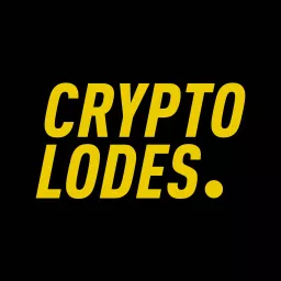 Crypto Lodes. - про Web3, Ноды, Тестнеты в Крипте Podcast artwork