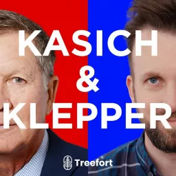 Kasich & Klepper Podcast artwork