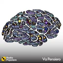 Va Pensiero Podcast artwork