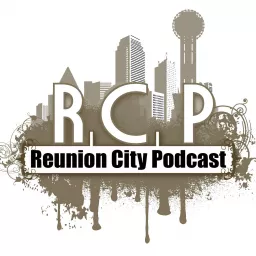 Reunion City Podcast artwork