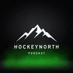 HockeyNorth Podcast artwork