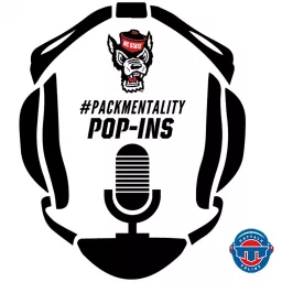 #PackMentality Pop-Ins Podcast artwork