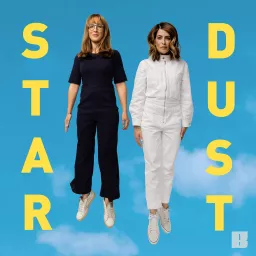 Stardust Podcast artwork
