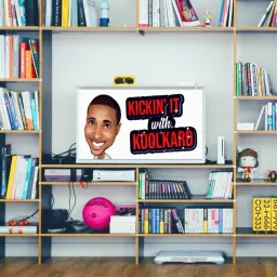 Kickin' It With KoolKard Show