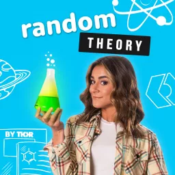 Random Theory Podcast artwork