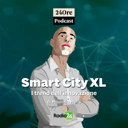 Smart City XL Podcast artwork