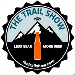 The Trail Show Podcast artwork