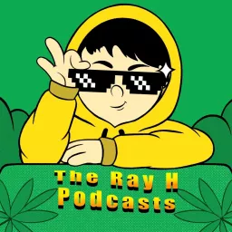 The Ray H Podcast artwork