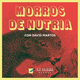 Morros de nutria