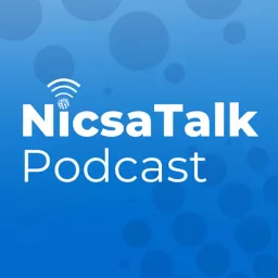 NicsaTalk Podcast artwork