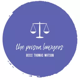 The Prison Lawyers Podcast artwork