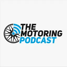 Motoring Podcast - News Show artwork