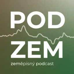 PodZem - zeměpisný podcast