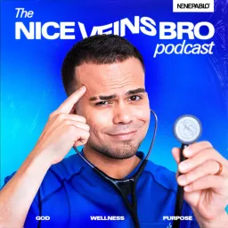 The Nice Veins Bro Podcast artwork