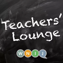 Teachers' Lounge Podcast artwork