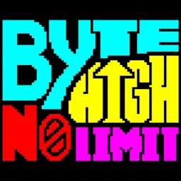 Byte High no Limit