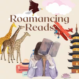 Roamancing Reads Podcast artwork