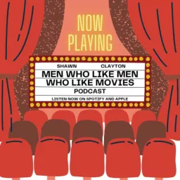 Men Who Like Men Who Like Movies!