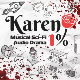 Karen 1% Podcast artwork