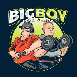 Big Boy Podcast artwork