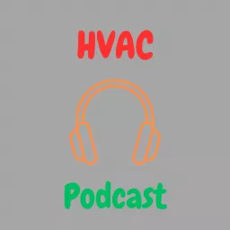 HVAC Systems online learning channel. (Heating, Ventilation n Air-conditioning) Podcast artwork