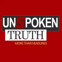 Unspoken Truth Podcast artwork
