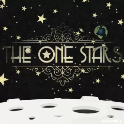 The One Stars Podcast artwork
