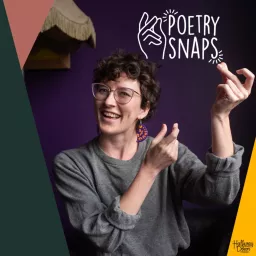 Poetry Snaps Podcast artwork